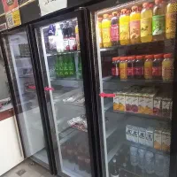 فروش ۱عددیخچال ۳درب جنرال در حدنو