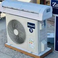 نصب.تعمیر.سرویس انواع کولر گازی اسپیلت.
