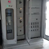 برقکار صنعتی