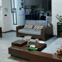 میز جلو مبلی