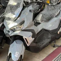 موتور ADV 175 هاسکی مدل ۱۴۰۴ نقد و اقساط