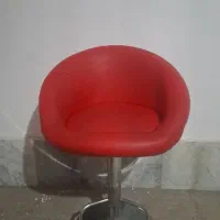 تخت درمانگاهی وصندلی