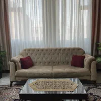 مبل راحتی چستر