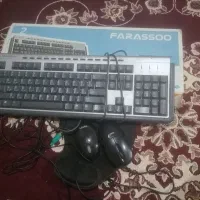 کیبوردکامپیوتر
