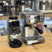 اسپرسو ساز/قهوه ساز/اسپرسوسازنیمه صنعتی مباشی ۲۱۱۰