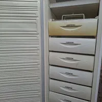 فریزر