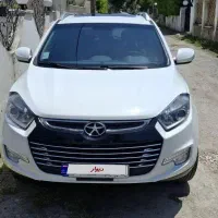 جک اس5 jac S5|خودرو سواری و وانت|تهران, چیتگر جنوبی|دیوار
