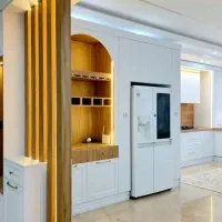 کابینت مینیمال minimal .decoration 2026