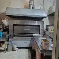 وسایل تهیه غذا