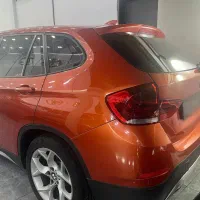 BMW x1 بیرنگ