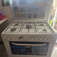 اجاق گاز ۵ شعله