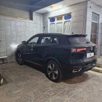 چانگان cs55 plus  مونتاژی ۴۴۱p مشکی متالیک