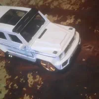 ماکت بنز جی کلاس