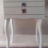 میز کنسول