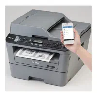 پرینتر چهار کاره brother 2700dw