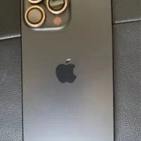 ایفون ۱۵پرومکس iphone
