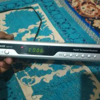 دستگاه گیرنده دیجیتال سنام درحد