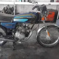 هندا۱۲۵