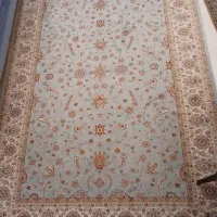 فرش ماشینی بلژیکی۶ متری