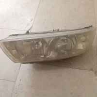 چراغ جلو پارس