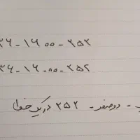 فروش سیم کارت ایرانسل رند