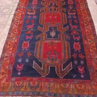 فرش دستباف/عتیقه/پشم