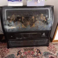 بخاری فروش