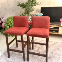 صندلی اوپن در حد نو
