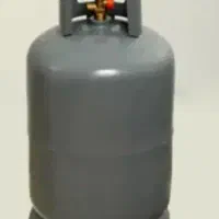 کپسول گاز مایع درحد نو ِ