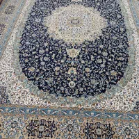 فرش ۷۰۰ شانه ۱۲متری