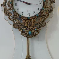 ساعت دیواری