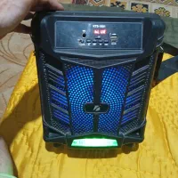 اسپیکر تمیز درحد نو