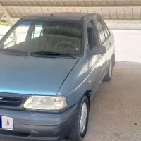 پراید 86