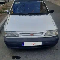 فروش فوری پراید مدل ۸۸