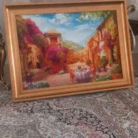 تابلومنظره