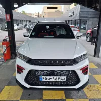 کی‌ام‌سی A5 / صفر تحویل فوری مدل 1404