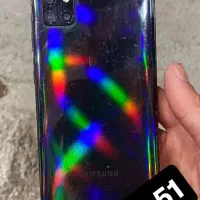 گوشی a51