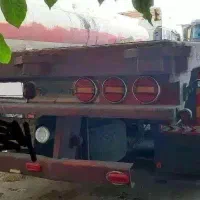 تریلی کفی جا رولی دار