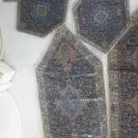 ترمه|پرده، رانر، رومیزی|قم, نوقطار|دیوار