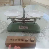 ترازوی زرگری