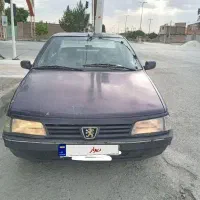 پژو2000