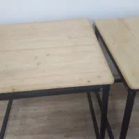 میز و صندلی