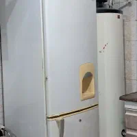 یخچال فریزر ال جی