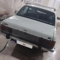 پیکان مدل ۸۳