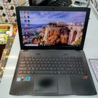 لپ تاپ گیمینگ i7  .شرایطی سه ماهه