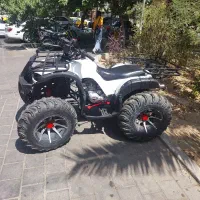 چهارچرخ 200cc