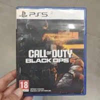 بلک اوپس ۶ black ops6