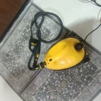 بخار شور