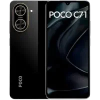 گوشی موبایل Poco c71