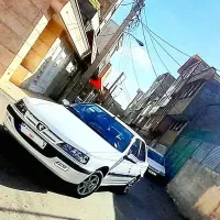 پژوپارس xu7p سفارشی فول مدل 1402